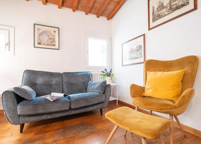 San Niccolo Luxury House Apartman