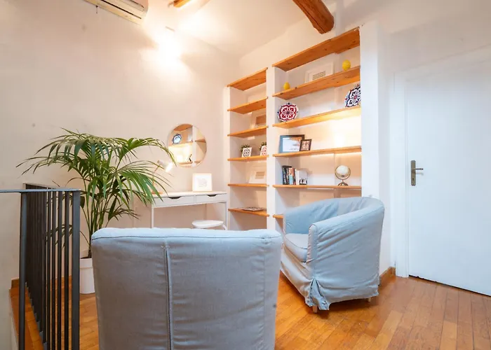 San Niccolo Luxury House Apartman *