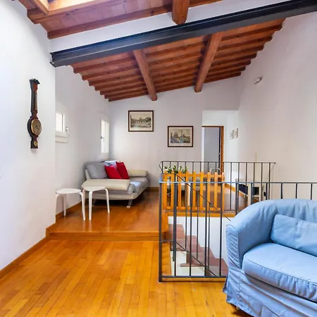 شقة San Niccolo Luxury House