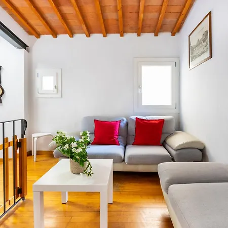 San Niccolo Luxury House شقة *
