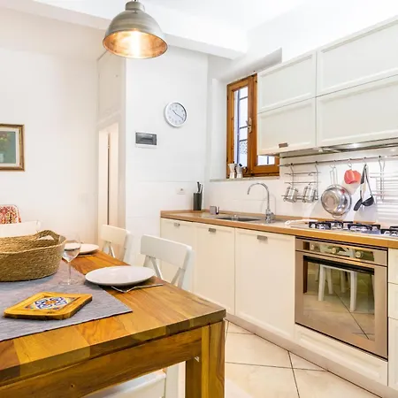 San Niccolo Luxury House فلورنس